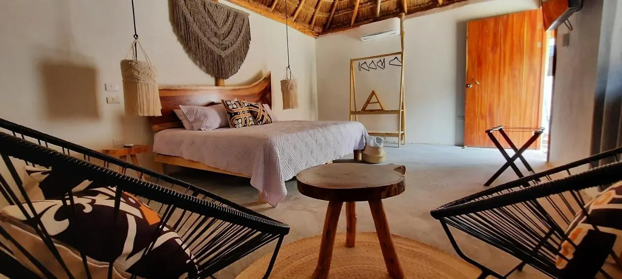 Hotel Casa Naia Tulum 0*,  Meksyk